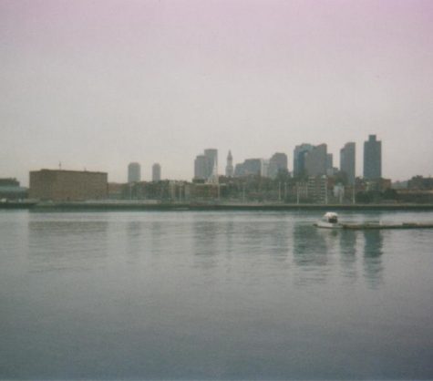 New England 1999