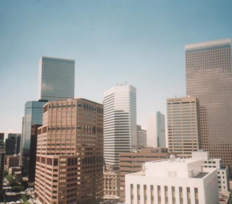 Colorado 1999