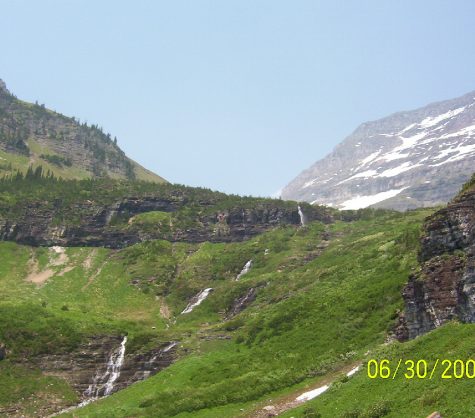 My Travels