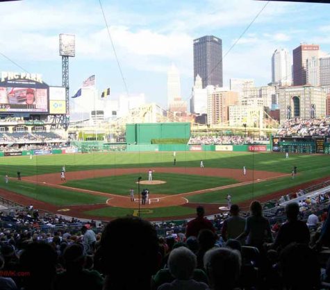Baseball