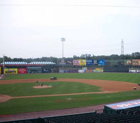 Regency Furniture Stadium