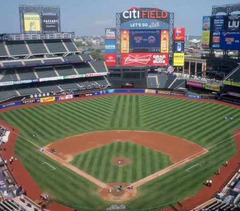 Citi Field