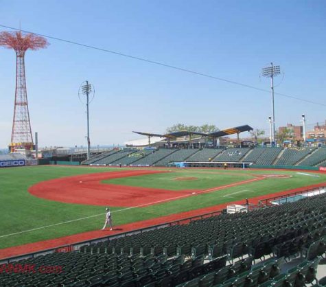 MCU Park
