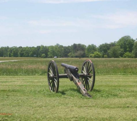 Chancellorsville