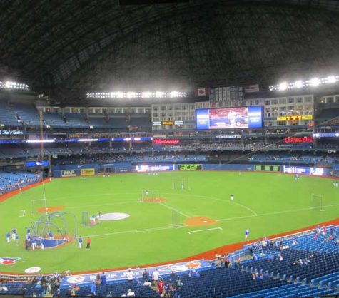 Rogers Centre