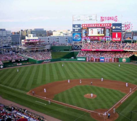Nationals Park