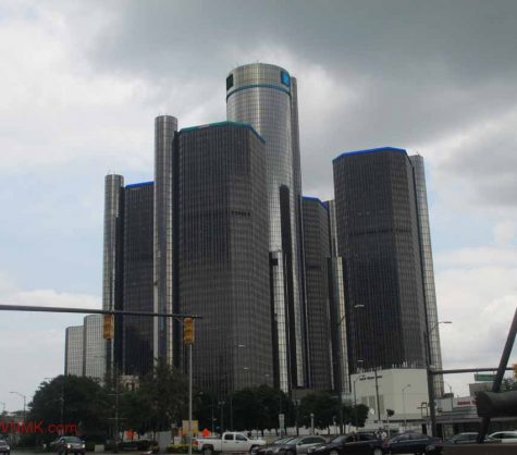 Detroit 2015