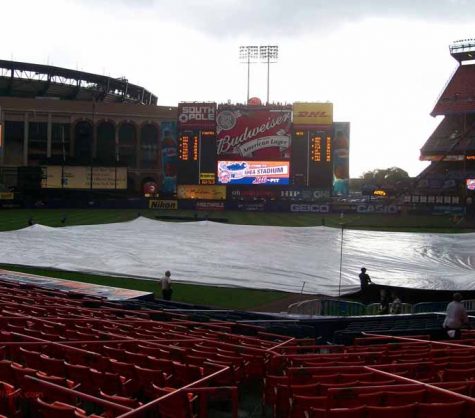 Shea Stadium