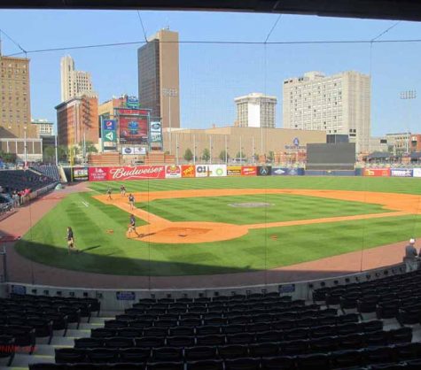 Fifth Third Field