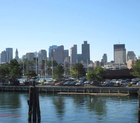 Boston 2013