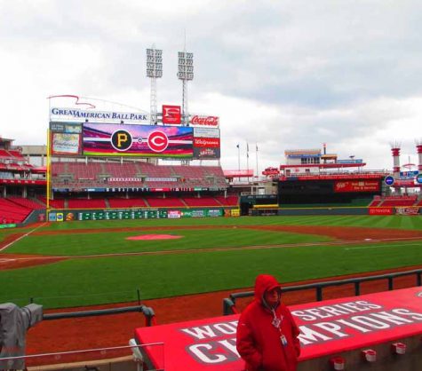 Great American Ballpark