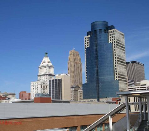 Cincinnati 2014