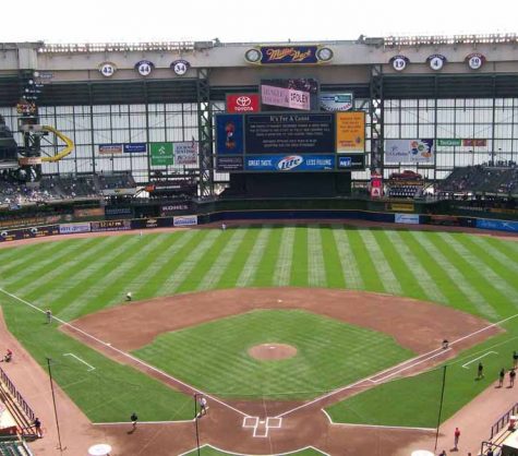 Miller Park