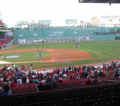 Fenway Park