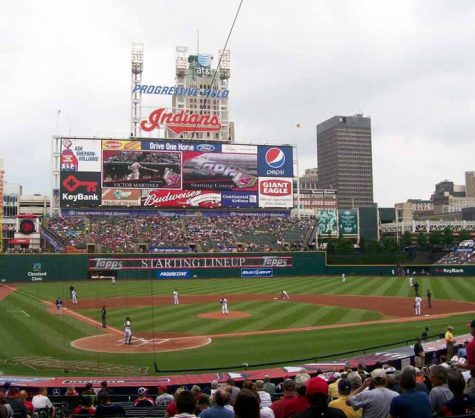 Progressive Field