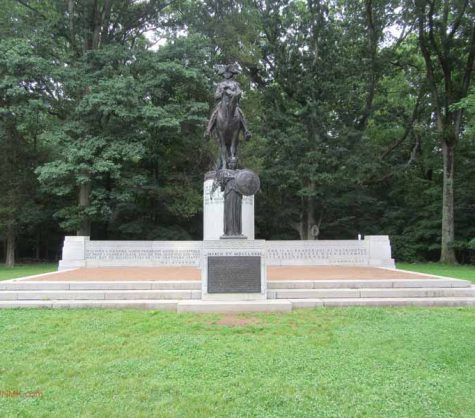 Guilford Court House