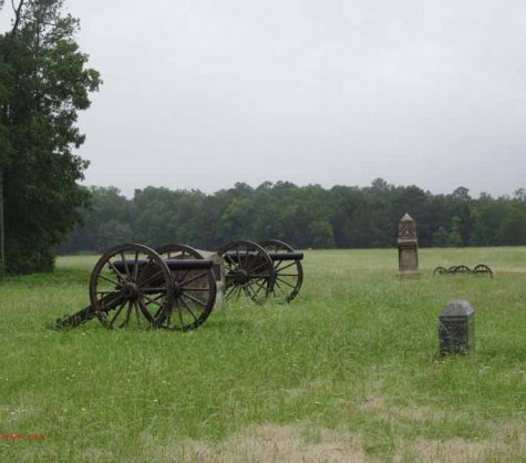 Battlefields