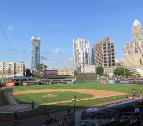 BB&T Ballpark