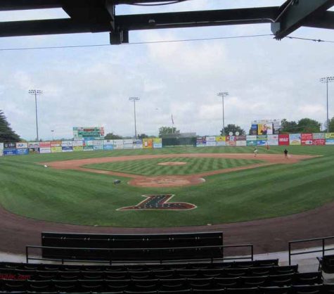 Calvin Falwell Field