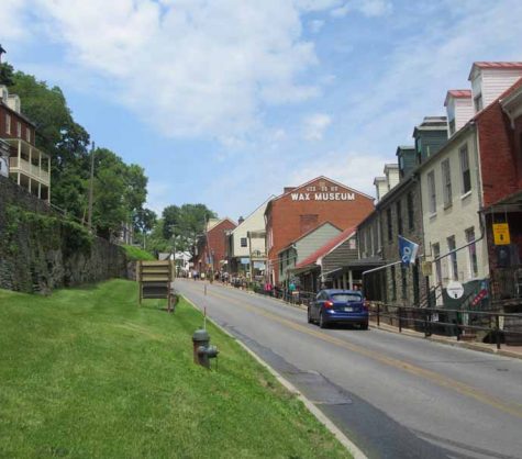 Harper's Ferry