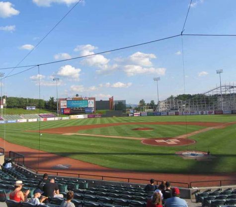 People's Natural Gas Field