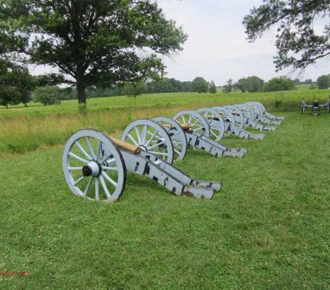 American Revolution