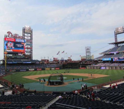 Citizens Bank Park