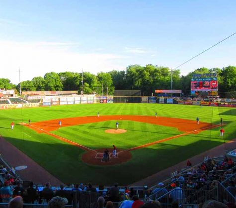 First National Bank Field