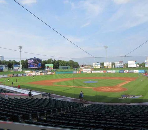 FirstEnergy Park
