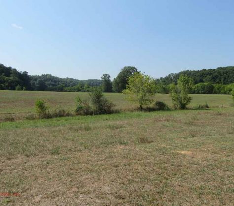 Resaca and Tunnel Hill