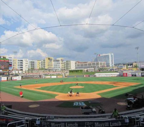Regions Field