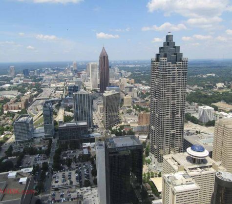 Atlanta 2016