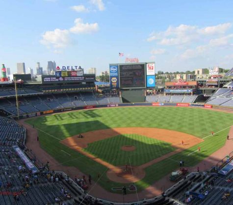 Turner Field