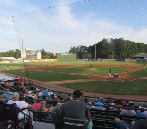 TicketReturn.com Field