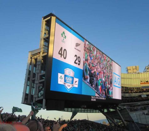 Chicago Rugby Weekend 2016