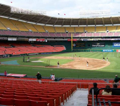 RFK Stadium