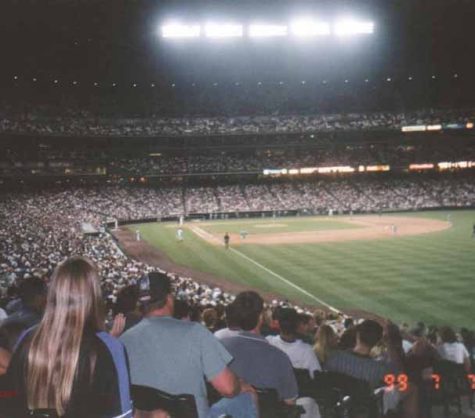 Coors Field
