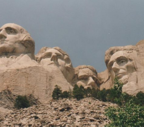 South Dakota 2002