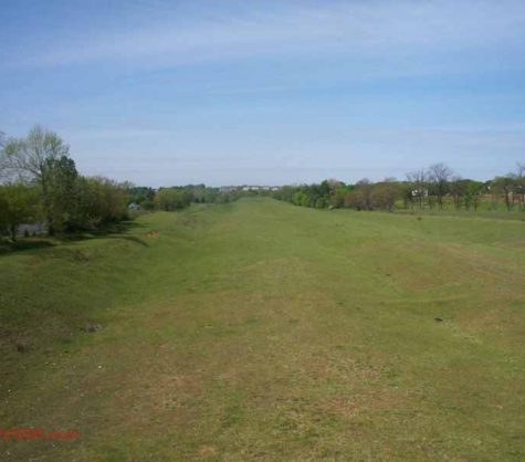 Goat Path Expressway