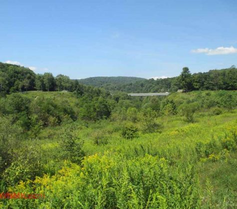 Allegheny Portage Railroad and the Johnstown Flood