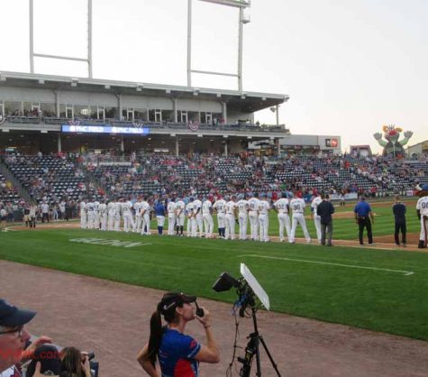 AAA World Series in Scranton