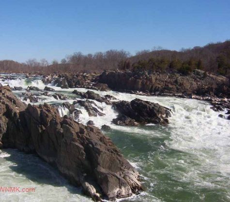 Great Falls of the Potomac