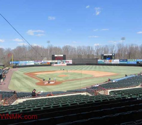 Prince George's Stadium