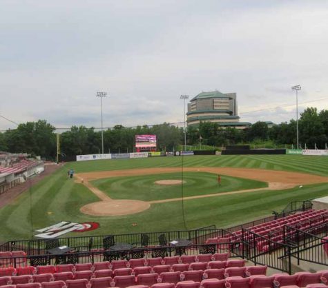 Yogi Berra Stadium