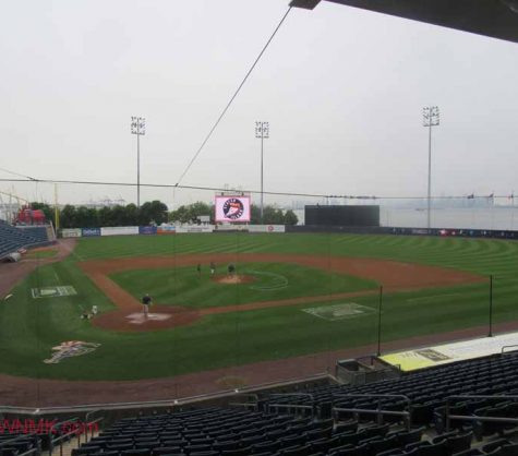 Richmond County Bank Ballpark