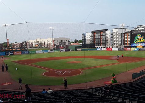 First National Bank Field